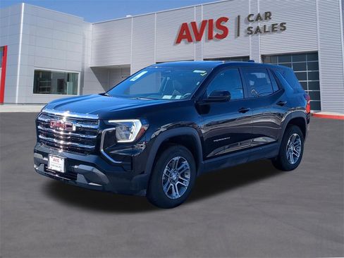 Used 2025 GMC Terrain Elevation image 1