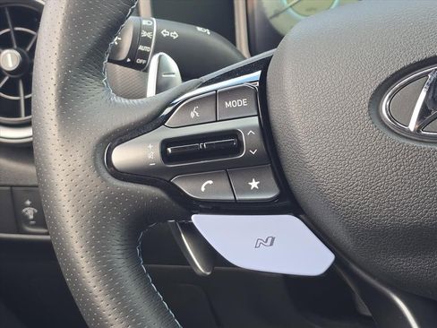 Certified 2023 Hyundai Kona N w/ Cargo Package image 21