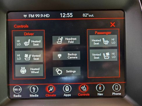 Used 2018 Dodge Durango R/T w/ Trailer Tow Group IV AWD/4WD image 27