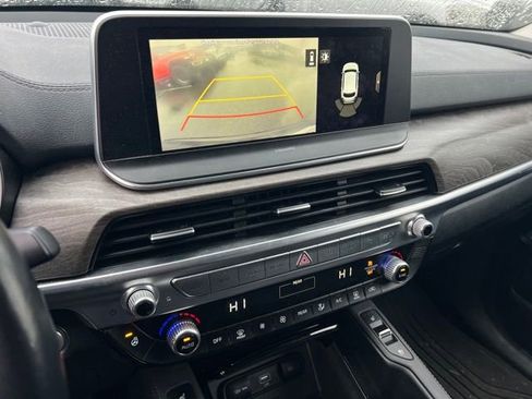 Used 2020 Kia Telluride EX w/ Towing Package image 26