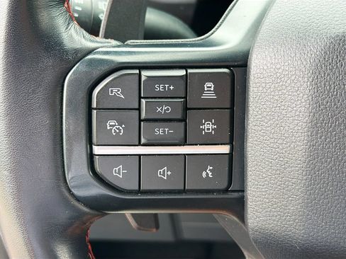 Used 2025 Ford F150 Raptor AWD/4WD image 22