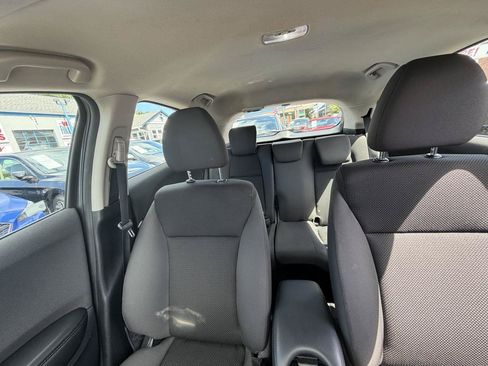 Used 2022 Honda HR-V LX image 26