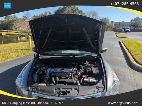 Used 2010 Honda Accord EX-L image 37