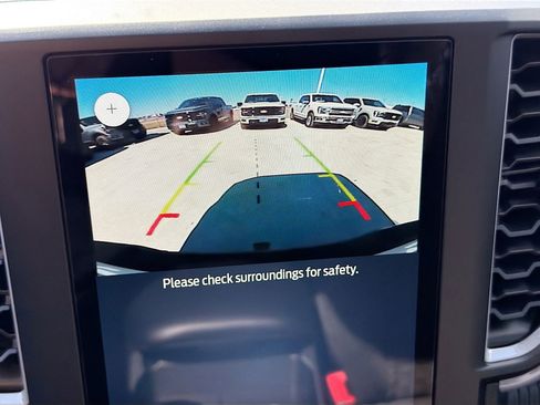 New 2025 Ford Ranger XL w/ Trailer Tow Package image 20