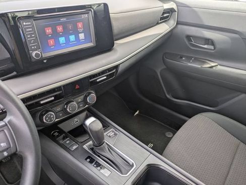 Used 2025 Nissan Kicks S w/ Charging Package FWD image 22
