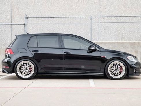 Used 2021 Volkswagen Golf S image 52