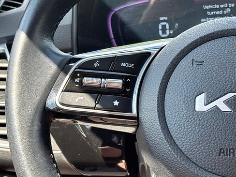 Certified 2025 Kia Seltos S AWD/4WD image 19