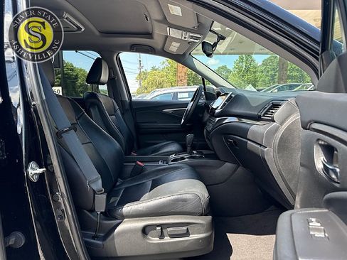 Used 2018 Honda Pilot EX-L image 19