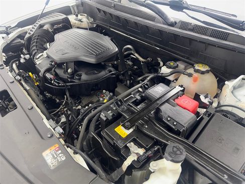 Used 2021 Cadillac XT6 Premium Luxury image 81