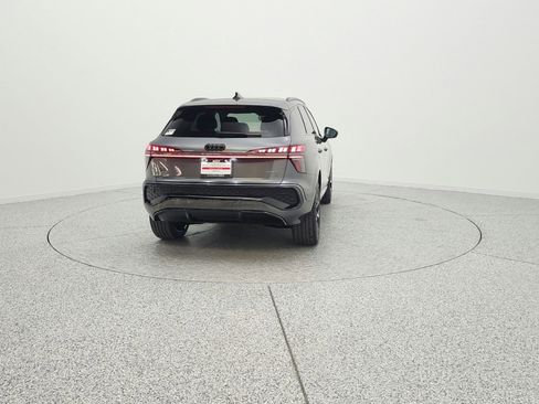 New 2026 Audi Q3 quattro 2.0T AWD/4WD image 6