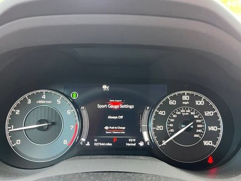 Used 2025 Acura RDX SH-AWD w/ Technology Package image 15