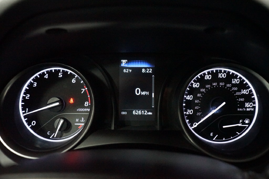 Used 2024 Toyota Camry SE FWD image 15