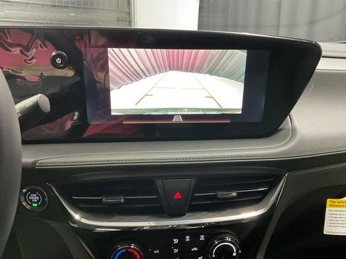 New 2026 Buick Encore GX Sport Touring w/ Comfort Package FWD image 26