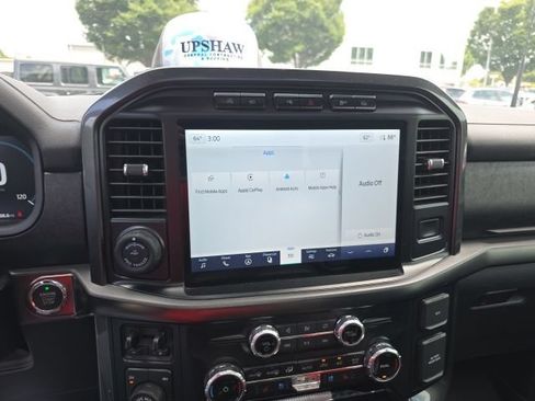 Used 2023 Ford F150 Tremor w/ Equipment Group 402A High AWD/4WD image 17