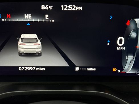 Used 2023 Mitsubishi Outlander SE AWD/4WD image 22