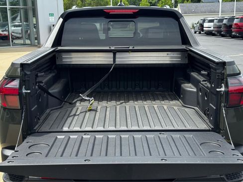 New 2026 Hyundai Santa Cruz SEL AWD/4WD image 6
