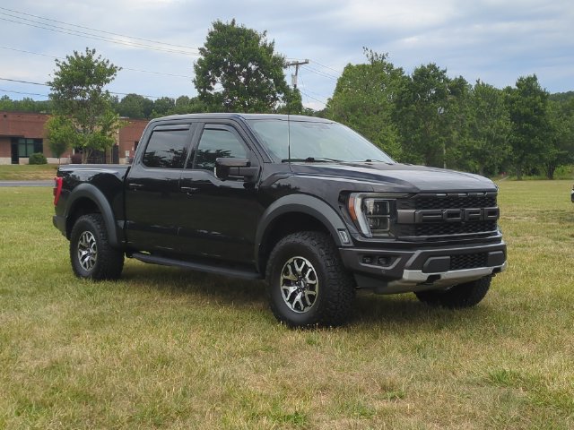 Used 2023 Ford F150 Raptor AWD/4WD image 15