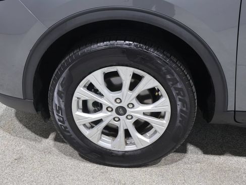 Used 2024 Ford Escape Active AWD/4WD image 8