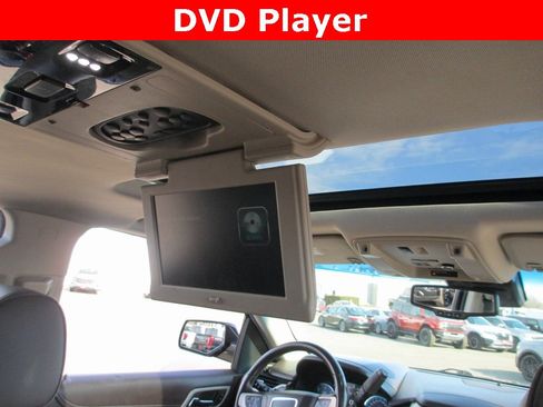 Used 2018 GMC Yukon XL Denali w/ Denali Ultimate Package image 15