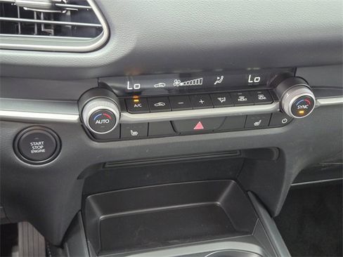 New 2026 MAZDA CX-30 AWD 2.5 S w/ Select Sport Pkg image 13