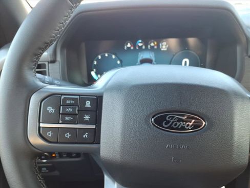 New 2026 Ford F150 XLT w/ Equipment Group 302A MID image 17