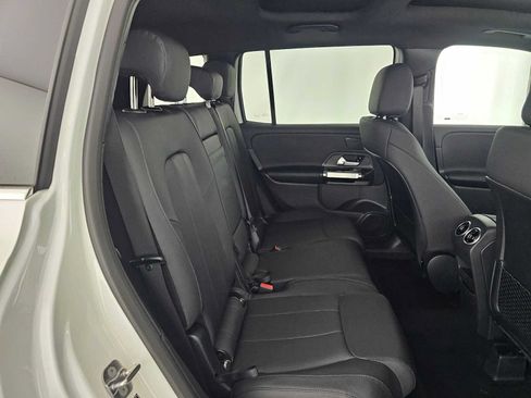 New 2026 Mercedes-Benz GLB 250 image 12