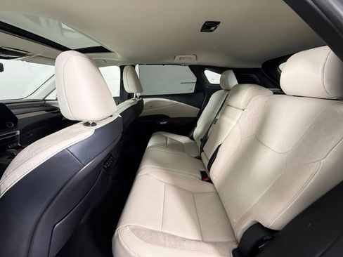 Used 2023 Lexus RX 350 FWD w/ Accessory Package (Z1) image 27