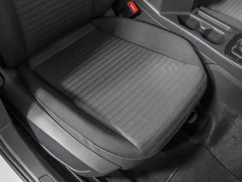 Used 2025 Volkswagen Jetta S FWD image 44