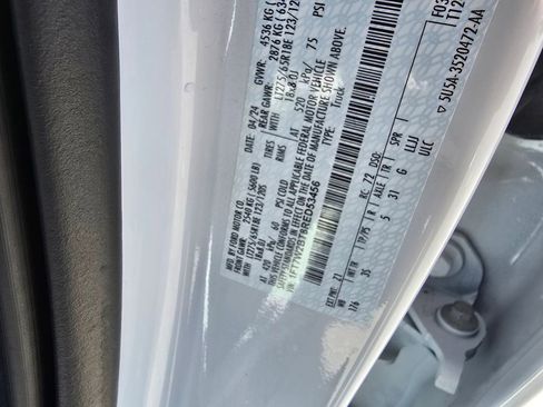 Used 2024 Ford F250 XLT image 17