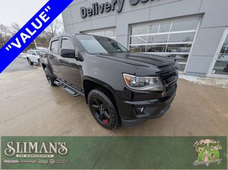 Used 2020 Chevrolet Colorado LT w/ Redline Special Edition video 1