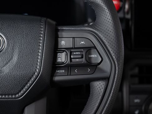 Used 2026 Toyota 4Runner TRD Pro image 40