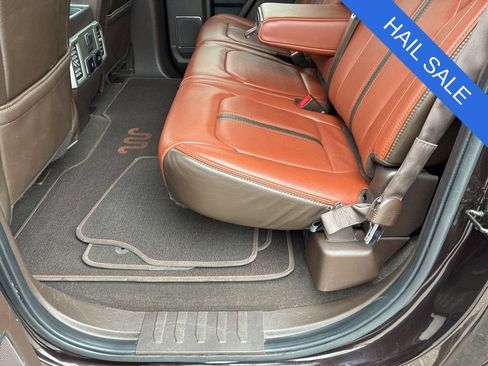 Used 2019 Ford F150 King Ranch w/ Equipment Group 601A Luxury AWD/4WD image 41