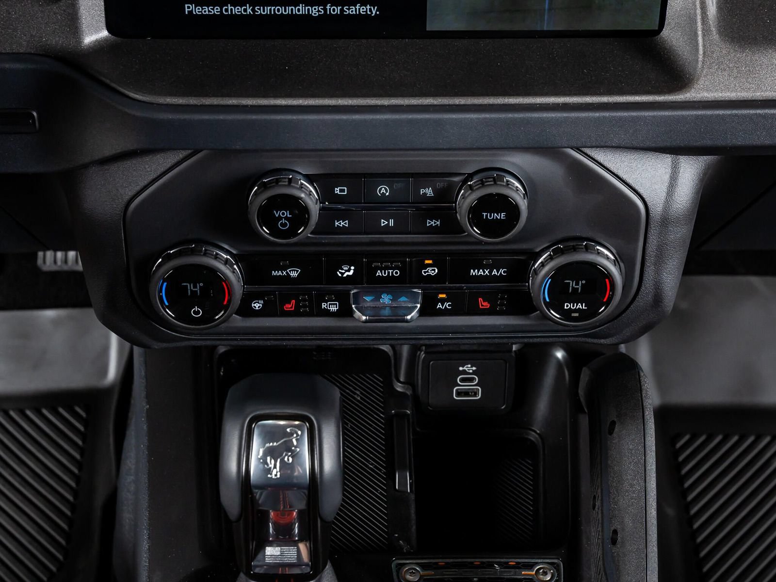 Used 2026 Ford Bronco Raptor AWD/4WD image 29