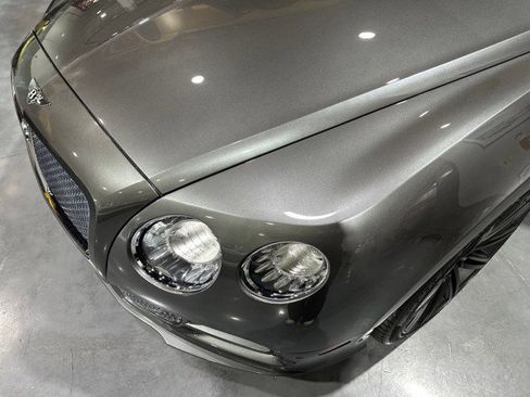 Used 2015 Bentley Continental GT Speed AWD/4WD image 15
