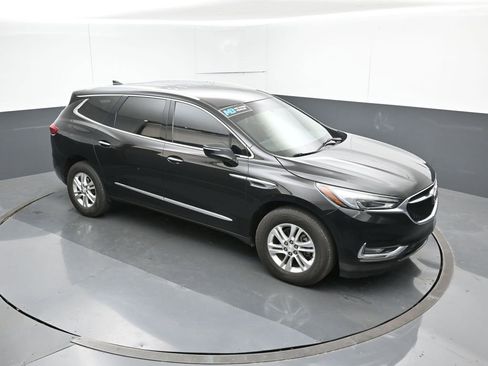 Used 2018 Buick Enclave Essence image 56