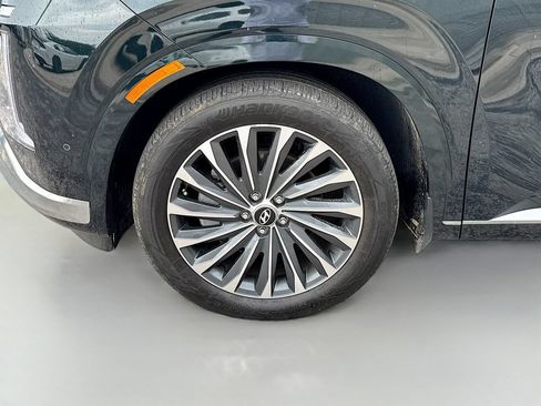 Used 2025 Hyundai Palisade Calligraphy AWD/4WD image 34