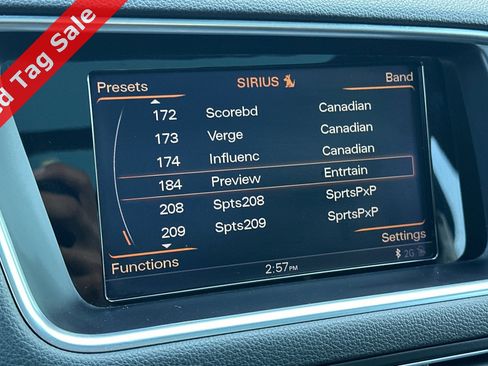 Used 2015 Audi Q5 3.0T Premium Plus w/ Technology Package image 18