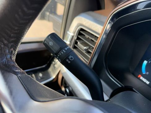 Used 2024 Ford F250 King Ranch w/ Chrome Package image 42