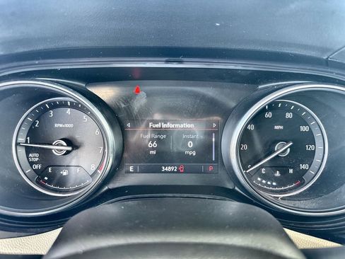 Used 2023 Buick Encore GX Preferred image 12