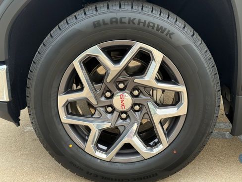 Used 2023 GMC Sierra 1500 SLT w/ SLT Convenience Package image 7