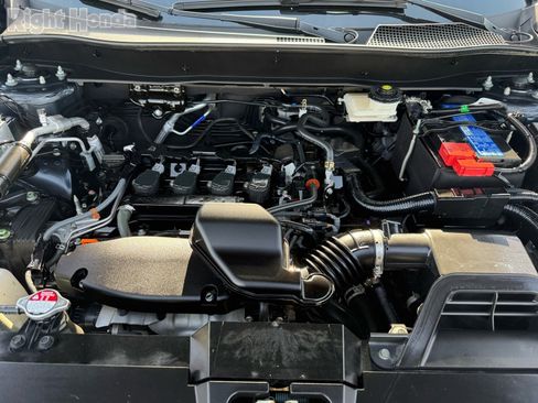 Used 2024 Honda CR-V EX-L image 31