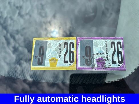 Used 2020 Subaru Forester Premium w/ Popular Package #1 AWD/4WD image 11