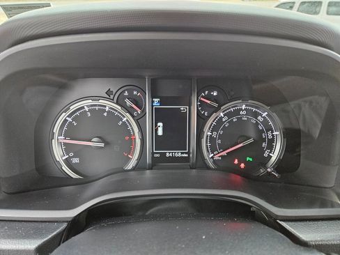 Used 2021 Toyota 4Runner Limited image 29