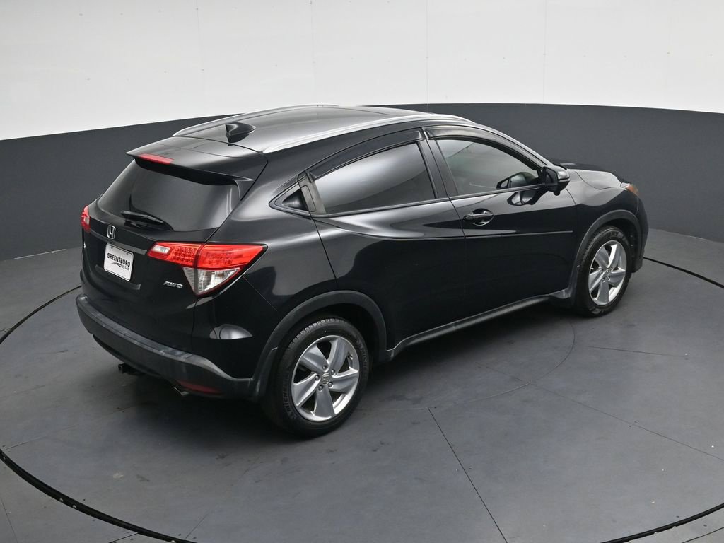 Used 2020 Honda HR-V EX image 27