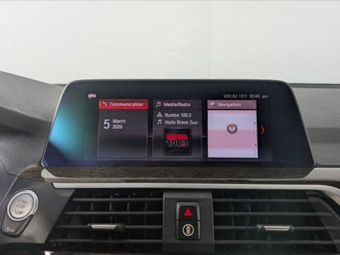 Used 2021 BMW X3 sDrive30i image 27