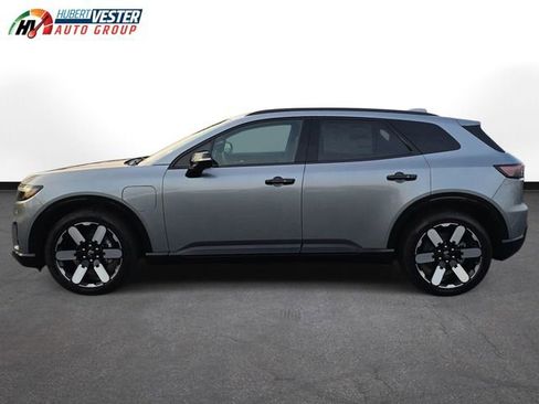 New 2025 Honda Prologue Elite image 1