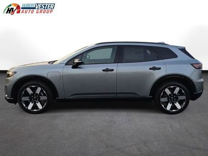 New 2025 Honda Prologue Elite