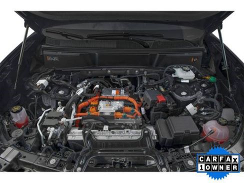 Used 2026 Cadillac Vistiq Platinum w/ LPO, Floor Liner Package AWD/4WD image 32