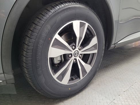 Used 2020 Nissan Murano SV AWD/4WD image 31