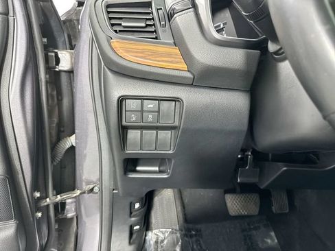 Used 2019 Honda CR-V EX-L image 15